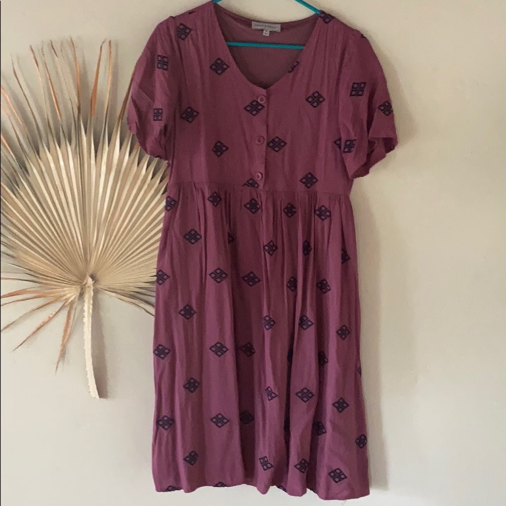 Piper & Scoot sundress